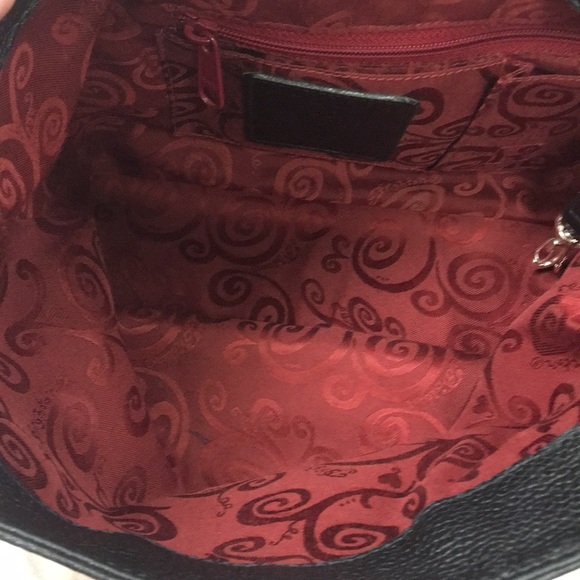 Brighton Black Purse - Picture 7 of 7